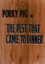 Watch The Pest That Came to Dinner (Short 1948) Moviesjoy
