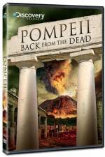 Watch Pompeii Back from the Dead Moviesjoy
