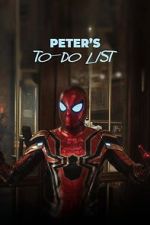 Watch Peter\'s To-Do List Moviesjoy