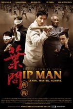 Watch The Legend Is Born: Ip Man Moviesjoy