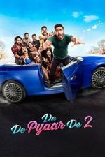 Watch De De Pyaar De 2 Moviesjoy