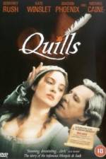 Watch Quills Moviesjoy