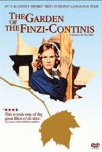 Watch The Garden of the Finzi-Continis Moviesjoy