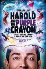 Watch Harold and the Purple Crayon Moviesjoy