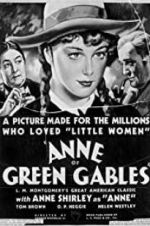 Watch Anne of Green Gables Moviesjoy