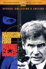 Watch Patriot Games Moviesjoy