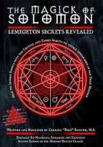 Watch The Magick of Solomon: Lemegeton Secrets Revealed Moviesjoy