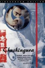 Watch 47 Samurai Moviesjoy