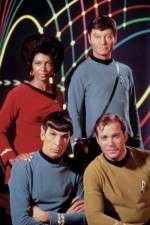 Watch 50 Years of Star Trek Moviesjoy