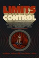 Watch The Limits of Control Moviesjoy