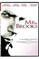 Watch Mr. Brooks Moviesjoy