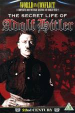 Watch The Secret Life of Adolf Hitler Moviesjoy