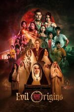Watch Shake, Rattle & Roll Evil Origins Moviesjoy