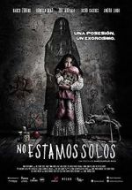 Watch We Are Not Alone Moviesjoy