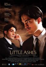 Watch Little Ashes Moviesjoy