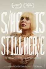 Watch S/He Is Still Her/e: The Official Genesis P-Orridge Documentary Moviesjoy