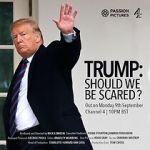 Watch Trump: Should We Be Scared? (TV Special 2024) Moviesjoy