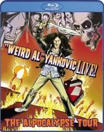 Watch \'Weird Al\' Yankovic Live!: The Alpocalypse Tour Moviesjoy