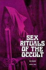 Watch Sex Rituals of the Occult Moviesjoy