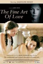 Watch The Fine Art of Love: Mine Ha-Ha Moviesjoy