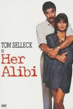 Watch Her Alibi Moviesjoy
