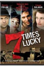 Watch Seven Times Lucky Moviesjoy