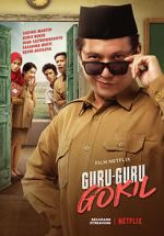 Watch Crazy Awesome Teachers Moviesjoy