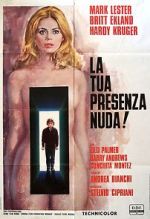 Watch What the Peeper Saw Moviesjoy