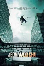 Watch Jeon Woochi  The Taoist Wizard Moviesjoy