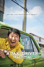 Watch A Taxi Driver Moviesjoy
