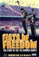 Watch Fists of Freedom: The Story of the \'68 Summer Games Moviesjoy