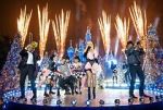 Watch The Wonderful World of Disney: Holiday Spectacular (TV Special 2025) Moviesjoy