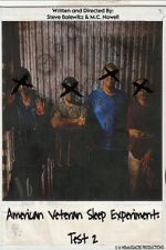 Watch The American Veteran Sleep Experiment: Test 2 Moviesjoy
