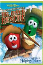 Watch VeggieTales: Tomato Sawyer & Huckleberry Larry's Big River Rescue Moviesjoy