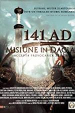 Watch 141 A.D. Mission in Dacia Moviesjoy