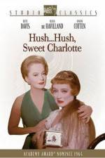 Watch HushHush Sweet Charlotte Moviesjoy