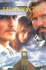 Watch Heaven's Gate Moviesjoy