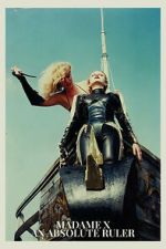 Watch Madame X – An Absolute Ruler Moviesjoy
