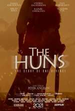 Watch The Huns Moviesjoy