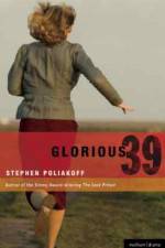 Watch Glorious 39 Moviesjoy