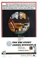 Watch The FBI Story Moviesjoy