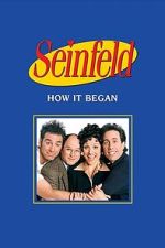 Watch Seinfeld: How It Began Moviesjoy