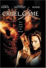 Watch Cruel Game Moviesjoy