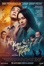 Watch Kupu-Kupu Kertas Moviesjoy