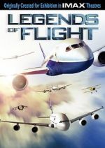 Watch Legends of Flight Moviesjoy