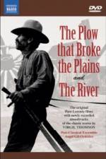 Watch The Plow That Broke the Plains Moviesjoy