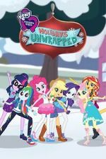 Watch My Little Pony: Equestria Girls - Holidays Unwrapped Moviesjoy