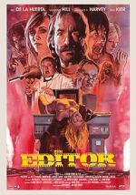 Watch The Editor Moviesjoy