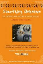 Watch Something Unknown Is Doing We Don't Know What Moviesjoy