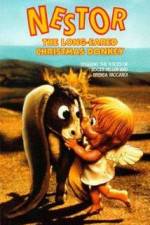 Watch Nestor, the Long-Eared Christmas Donkey Moviesjoy